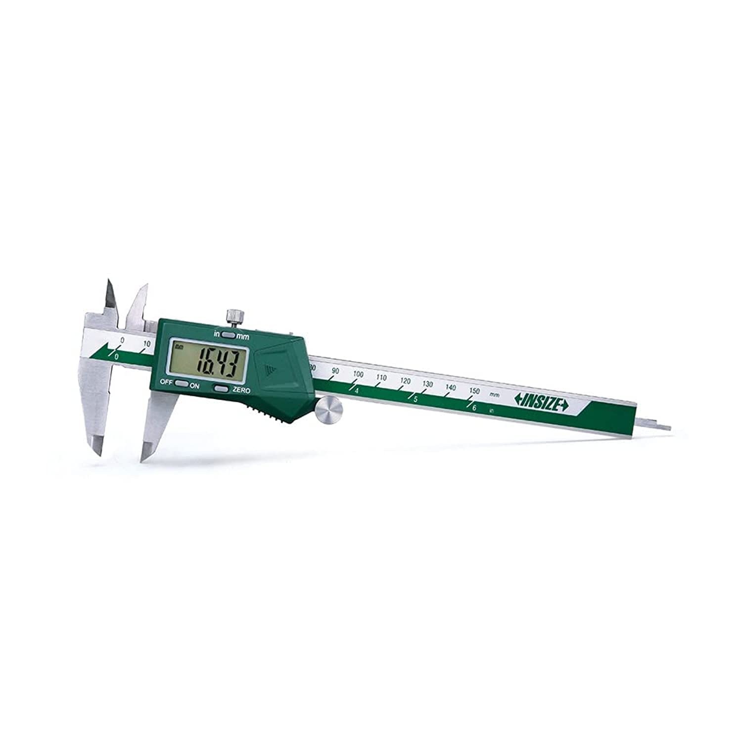 Insize Digital Caliper - ISZ-1108-200