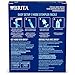 Brita Water Bottle Replacement Filters, BPA-Free, Replaces 1,800 Plastic Water Bottles a Year, Lasts Two Months or 40 Gallons, Includes 3 Filters