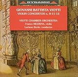 Viotti: Violin Concertos (Complete), Vol. 1