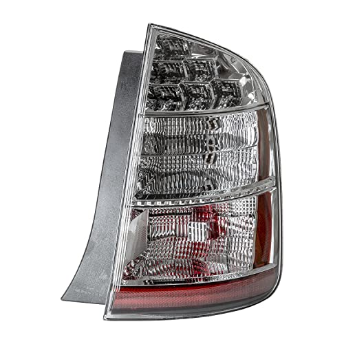 TYC 11-6243-01-1 Toyota Prius Right Replacement Tail Lamp