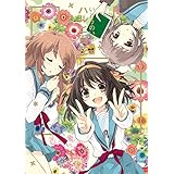 いとうのいぢ画集　ハルヒ百花 (カドカワデジタルコミックス)