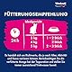 Vitakraft Drink, Katzen Leckerli flüssig, Katzensnack für ausgewogenen Flüssighaushalt, mit Lachs, in einzelnen Sachets, ohne Zusatz von Zucker (1 Paket mit 5x 30g)