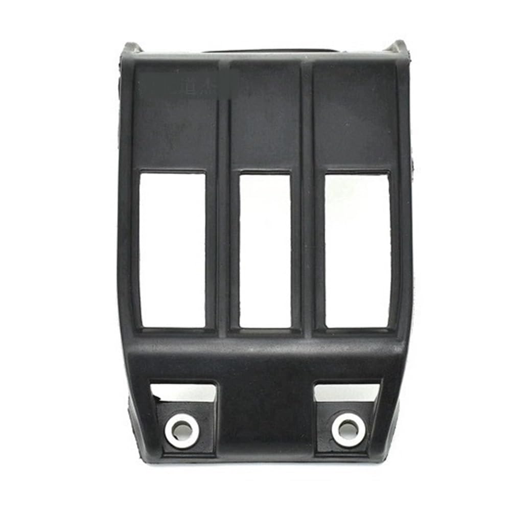 Soporte de Carcasa de Base Protectora Duradera, Compatible con Honda GX35 GX 35 GX50, Motor GX35NT HHT35S, desbrozadora