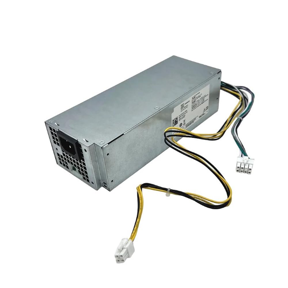 ☘️DELL☘️ Amazon.com: Dell 65W 4.5mm tip Laptop Charger,Inspiron 3064 AIO