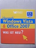 Windows Vista & Office 2007   Was ist neu?