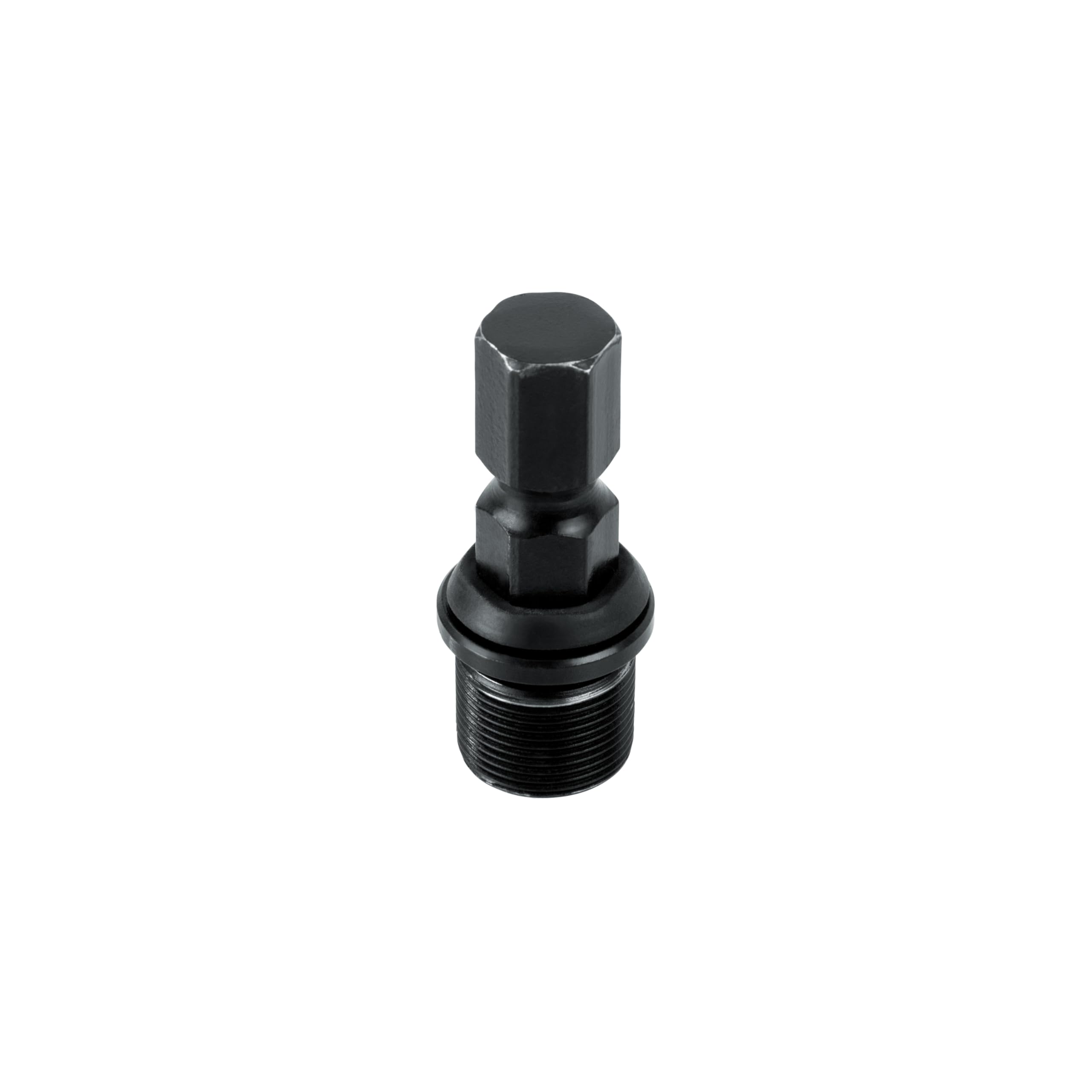 Gator Frameworks GFW-MIC-QRTOP szybkozłączka mikrofonowa, czarna