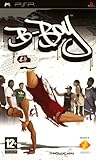 b boy psp iso  B Boy