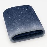 Manta Cobertor Em Microfibra 180x200cm Toque Aveludado Estampada Solteiro King 1 Peça | ADMIRARE (LOBO)