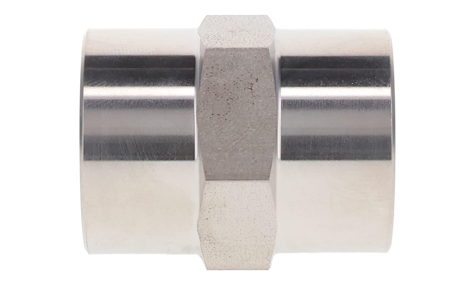 HYDRAULICS DIRECT SS-5000-08-08 | 1/2