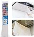 Kapiszarka Kapiszarka Pass Grease Filters Papier, Uniwersalny Kapiszarka Smar Filtry Filtr Filtry, Zakres Kaptur Papierowa Kaptur włókniny Filtr olejowy Filtr Naklejki Filtr olejowy Papier Naklejki Do
