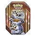 TCG: Triple Power Tin Card Game