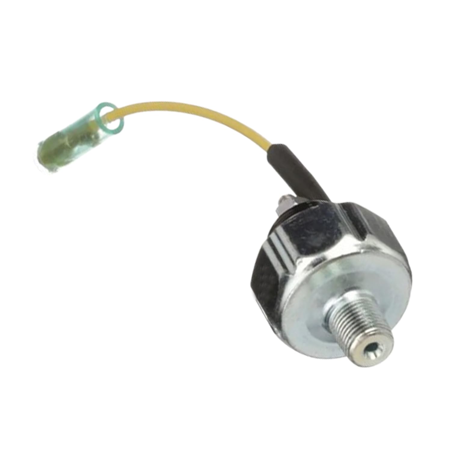 Oil Pressure Warning Switch 157583472 1824100081 Compatible with Isuzu Engine 4LE1 4LE2 3LD1 3LD2 3LB1 3LA1 C240 4BD1 4BJ1 4JB1 Compatible with Kobelco Excavator SK60 SK100 SK100L SK120