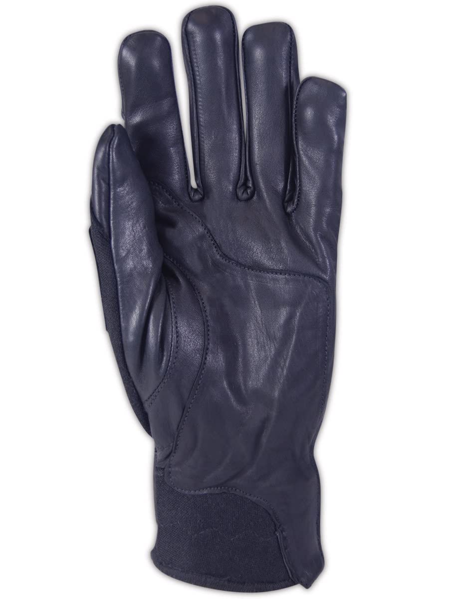 Suреr Chеар 🛒 Magid Glove & Safety CX-62-S Flame Resistant Leather Composite Mechanic's Glove, Small, black 40% оƒƒ Dіѕсоunt Magid Glove & Safety CX-62-S Flame Resistant Leather Composite Mechanic's Glove, Small, black