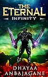 Infinity: A World of Ga'em LitRPG (The Eternal Book 4)