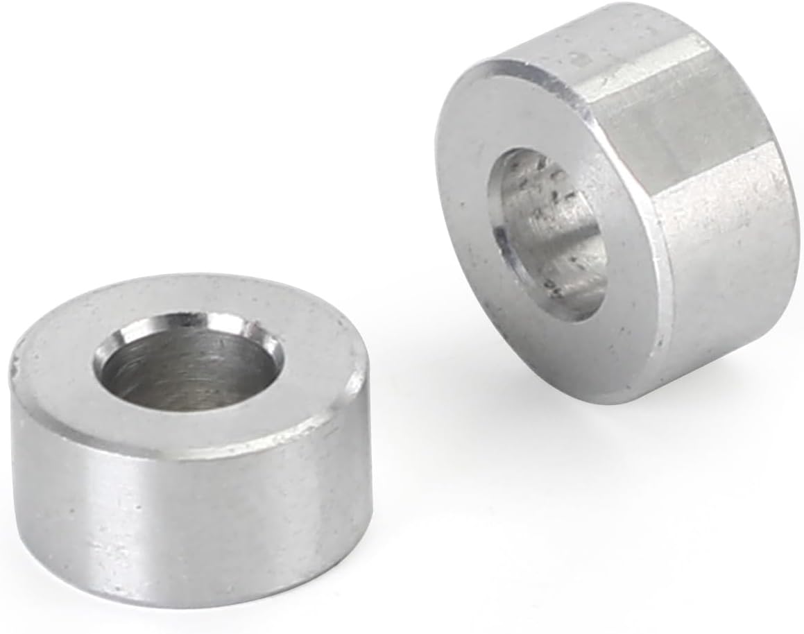 Bruce & Shark 10 & 14* Limiter Bushings Professionally