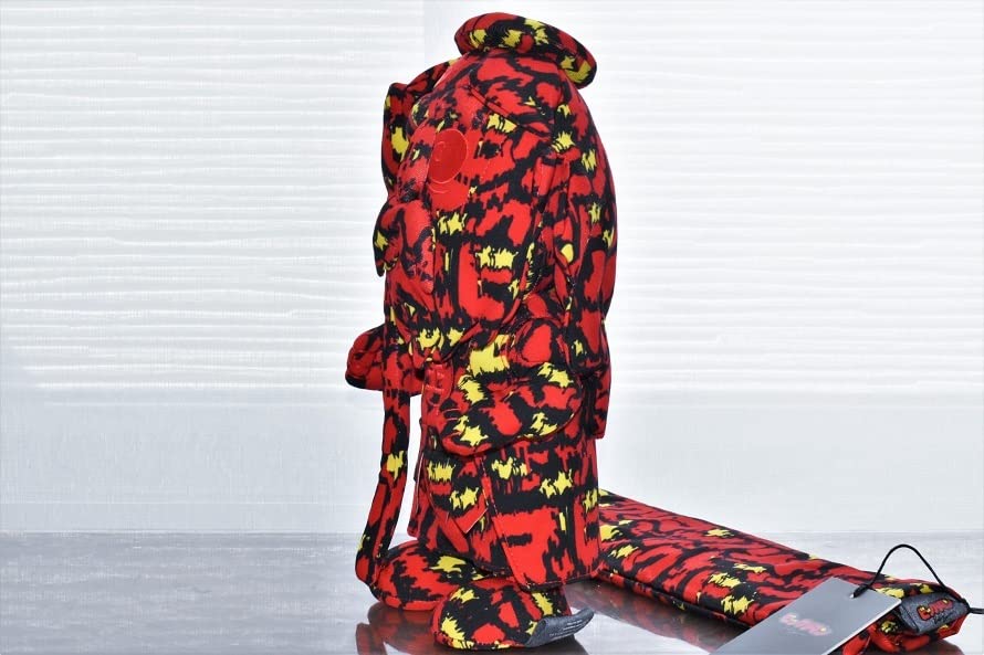 Amazon.co.jp: BIKKURIMAN × KOSUKE KAWAMURA ビックリマン