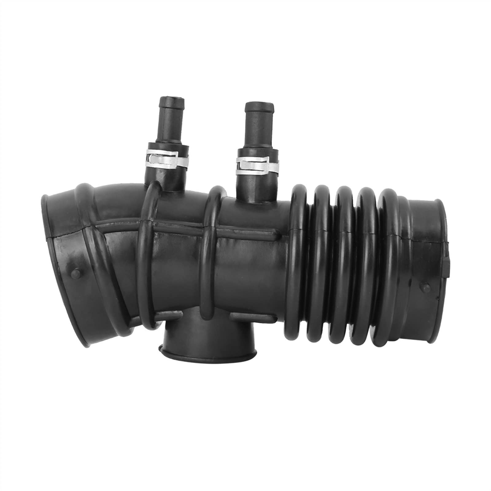 Slimes One Color Auto Accessories Air Intake Boot Duct Tube Hose For Nissan For Frontier 1999-2004 165784S100 16578-4S100