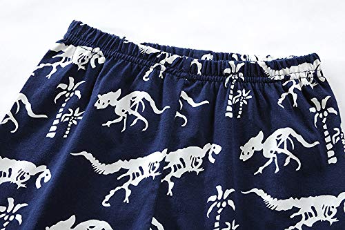 Babyfashion Pigiama Pantaloncini 2 Pezzi di