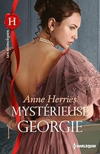 Mystérieuse Georgie (Les Historiques)