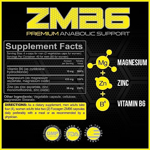 Proteínas, bullnox gnc Marca Forzagen (2)