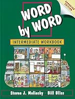 Word by Word : Intermediate Workbook 0136223826 Book Cover