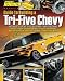 A Guide to Building a Tri-Five Chevy