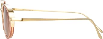 Rosie Oval Sunglasses