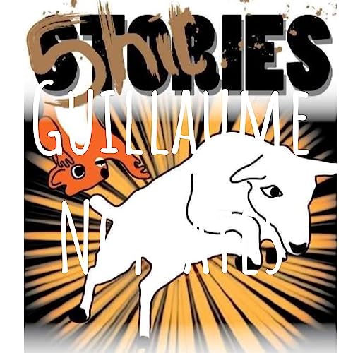 5Hit Stories - Chapter II