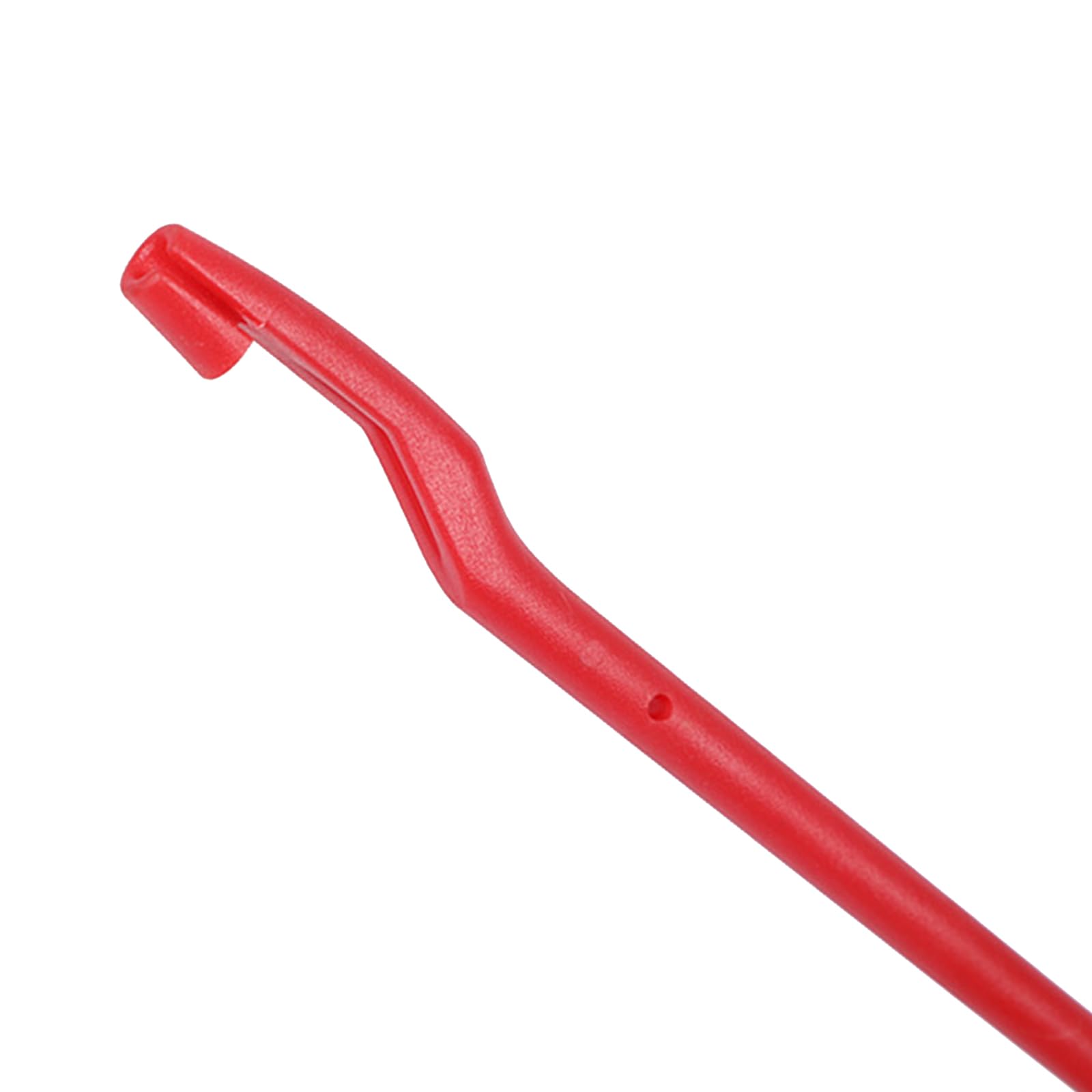 Estrattore Di Ami Da Pesca In Acciaio Inox Con Impugnatura ABS – Strumento Portatile Per Rimozione Rapida, Adatto Per Ami Fino A 0,5 Mm, Colore Casuale - 2