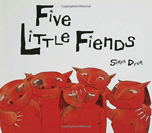 Five Little Fiends