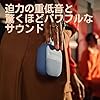 Bose SoundLink Micro Portable Speaker(第2世代) 最長12時間連続再生 防水・防塵仕様 Bluetooth 小型アウトドア スピーカー ブルーダスク #2