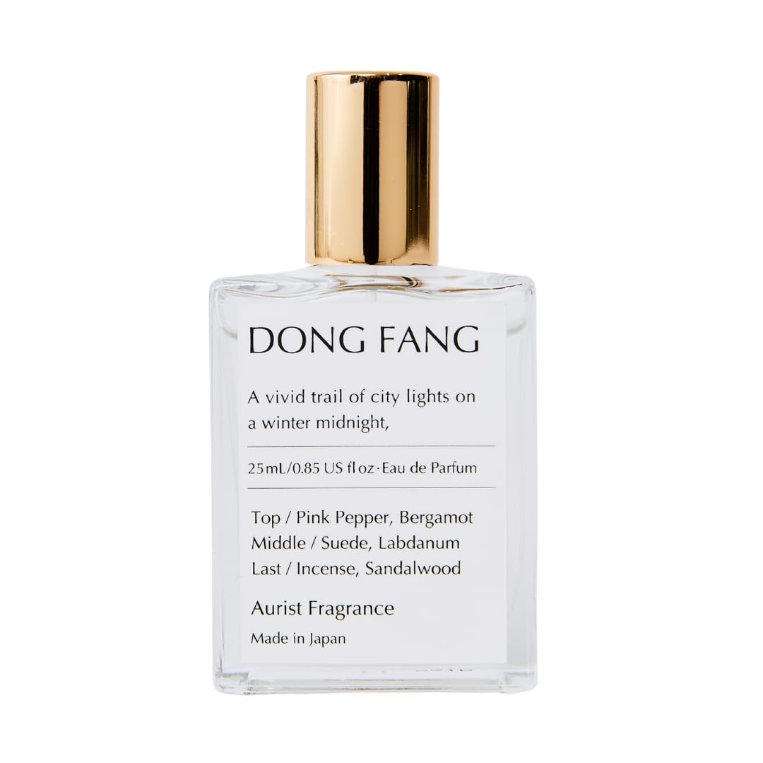 Amazon | ドンファン(Dong fang) リキッドパフュームフレグランス 香水