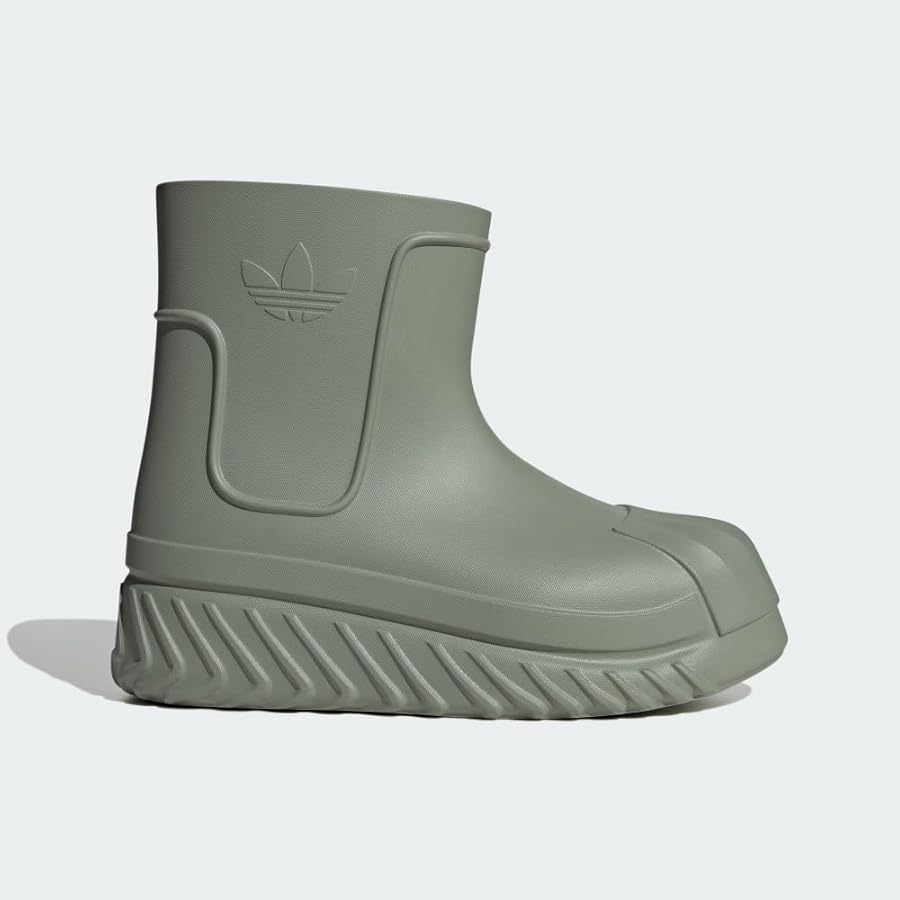 adidas ADIFOM SST BOOT W ベージュ　24.5 Brown adifom SST Boot Shoes | adidas Canada