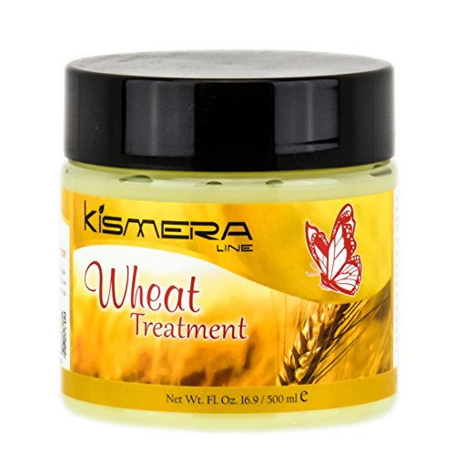 KismeraWheat Treatment 500ml