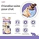 INABA Churu Puree Katzenleckerlis Creamy Snacks, Hochwertige Proteine mit Huhn & Garnelen 56 g (1er Pack), Katzensnacks in Premium Qualität