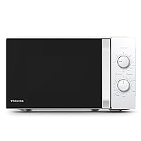 Toshiba MW2-MG20P(WH)