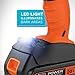 BLACK+DECKER 20V MAX Cordless Drill Kit with ‎Battery, Charger, Includes Double Sided Drill Bit (BCD702C1)