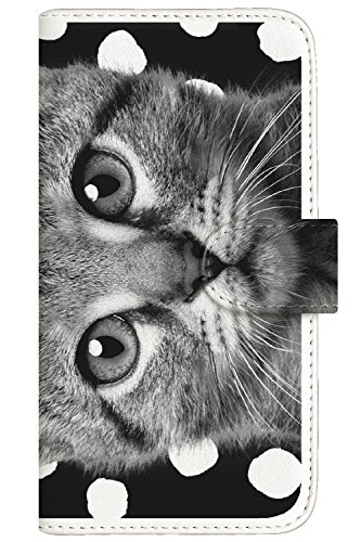 with NYAGO 蒠^ U[ P[X  ^Cv au Xperia 1 VII (SOG15) p NYAGO ׂ ׁ[I ؂؂ _CA[ 2244 ubN