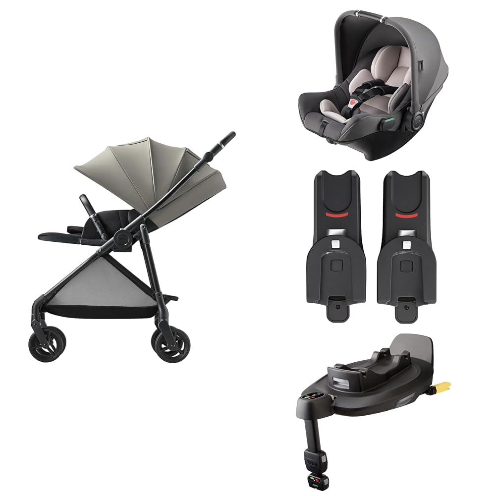 Amazon.co.jp: Aprica(アップリカ) A型ベビーカー ルーチェフリーAC