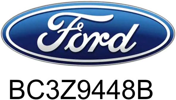 Junta do Coletor de Escape Ford Motor Co. para Ford E-Series 2019, Stripped – BC3Z9448B