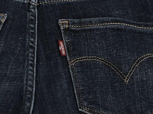 Image of Levi's Women's 721 High Rise Skinny Jeans