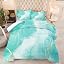 Teal Marble