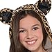 Leopardo Disfraz para audaces, Lunares, niñas, 14 -16 años - de Christy