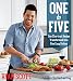 One To Five: One Shortcut Recipe Transformed Into Five Easy Dishes