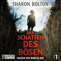 Der Schatten des B&ouml;sen cover art