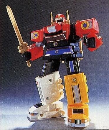 Amazon 救急戦隊ゴーゴーファイブ プラデラ ビクトリーロボ ロボット 子ども向けフィギュア おもちゃ Amazon 救急戦隊ゴーゴーファイブ プラデラ ビクトリーロボ ロボット 子ども向けフィギュア おもちゃ