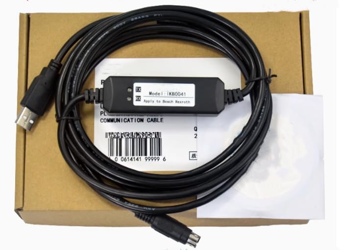 IKB0041 Suitable for Drivers Debugging Cable Programming Cable Data Cable Download Cable General 3 metres