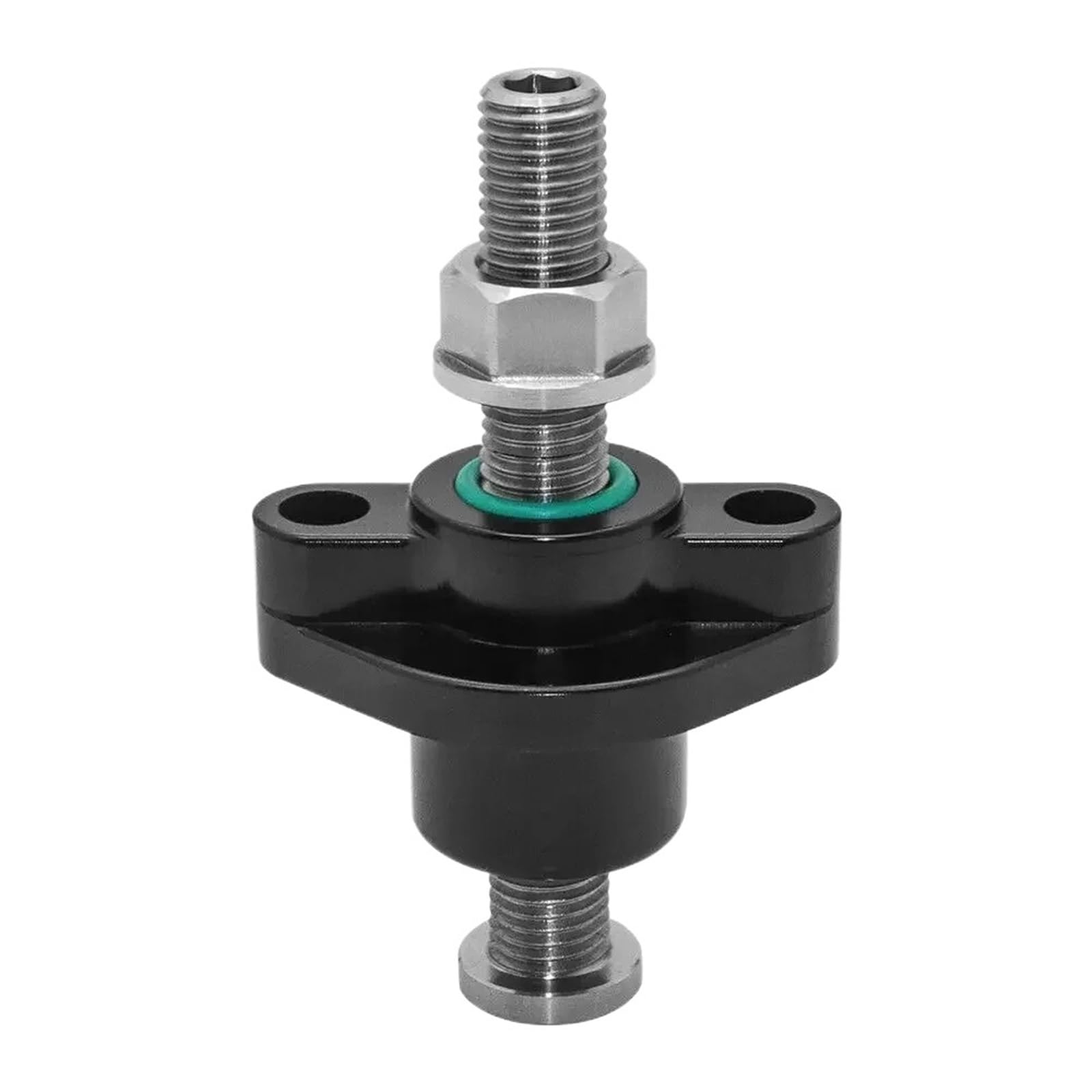 Tensor Cadena Moto Compatible con Bmw C600 650 tensor de cadena de leva Manual ajustador de cadena de leva(A)