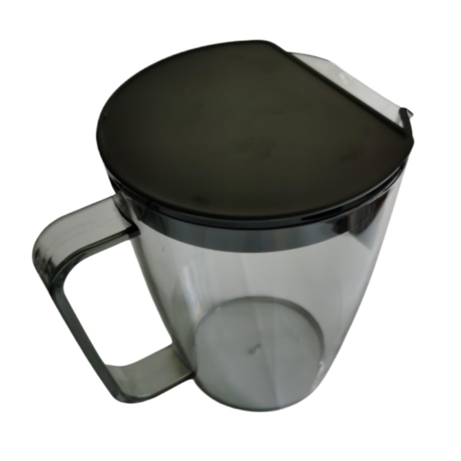 Entsafterbecher, kompatibel mit Philips, HR1863 HR1855 HR1864 HR1832 HR1833 HR1836 HR1837 Ersatzbecher