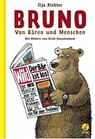 Bruno - Von Bären und Menschen 3414820471 Book Cover